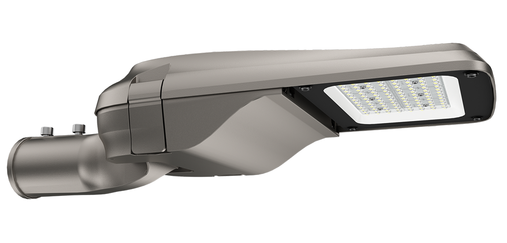 LED улична лампа VNS-CASA 30W, 40W, 50W, 60W, 80W, 100W, 120W
