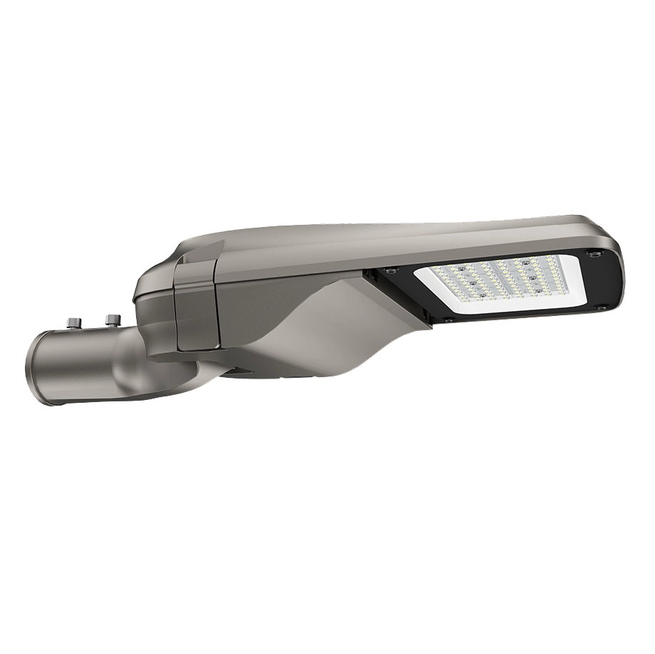 LED улична лампа VNS-CASA 30W, 40W, 50W, 60W, 80W, 100W, 120W